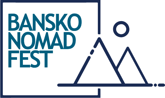 Bansko Nomad Fest Logo(1)