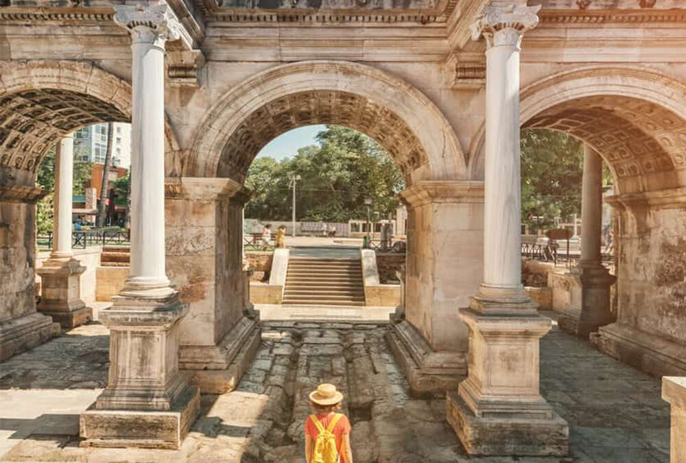What to know before deciding on Antalya