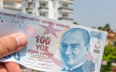 How afforable is Antalya for digital nomads?
